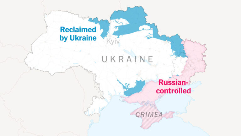 UKRAINE-RUSSIA